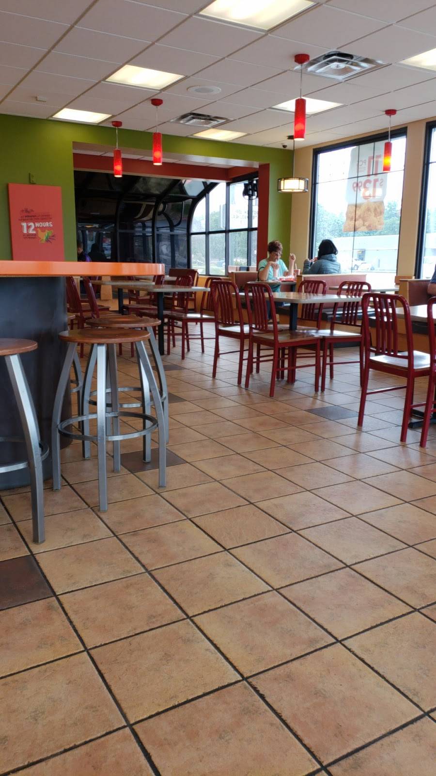 Popeyes Louisiana Kitchen | restaurant | 3317 Bardstown Rd, Louisville, KY 40218, USA | 5024593770 OR +1 502-459-3770