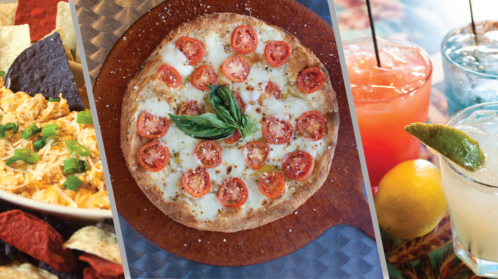 Ultimate California Pizza | restaurant | The Market Common, 4003, Deville St, Myrtle Beach, SC 29577, USA | 8438399880 OR +1 843-839-9880