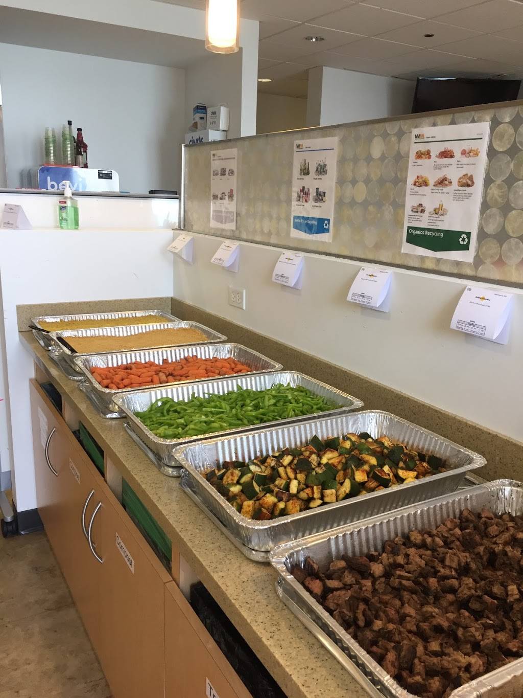 Wholesome 360 | restaurant | 4522, 3109 N Broadway, Chicago, IL 60657, USA | 7738570230 OR +1 773-857-0230