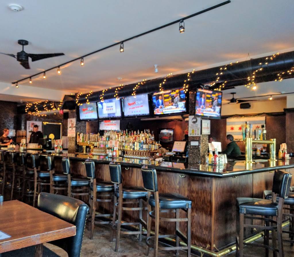 Emersons Ale House | restaurant | 113 S Emerson St, Mt Prospect, IL 60056, USA | 8478701996 OR +1 847-870-1996