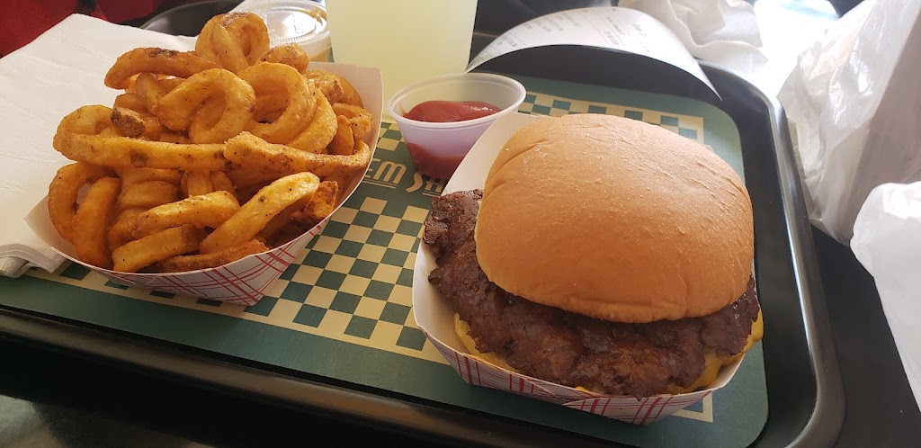 Harlem Shake | restaurant | 119 5th Ave, Brooklyn, NY 11217, USA | 8777174253 OR +1 877-717-4253