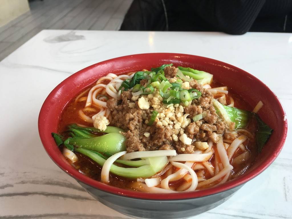 Peking Duck & Dumplings | restaurant | 2811 Hillsborough St, Raleigh, NC 27607, USA | 9842222880 OR +1 984-222-2880