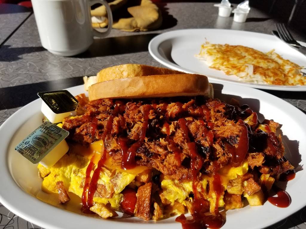Andy’s Diner | restaurant | 1500 W Lake St, Minneapolis, MN 55408, USA | 6122081518 OR +1 612-208-1518