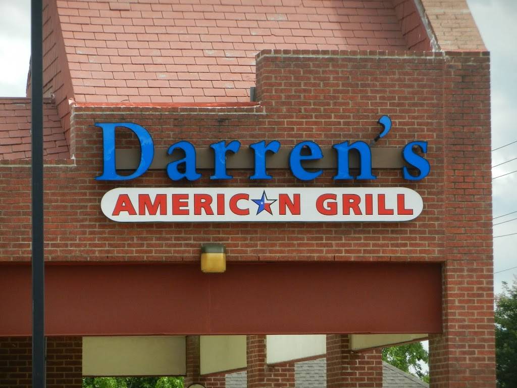 Darrens American Grill | restaurant | 7602 N Jupiter Rd, Garland, TX 75044, USA | 9724144009 OR +1 972-414-4009
