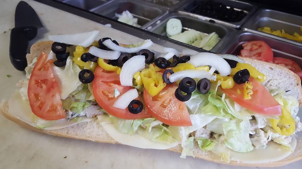 Grande Pizza | restaurant | 13355 S Belcher Rd S, Largo, FL 33773, USA | 7275304703 OR +1 727-530-4703