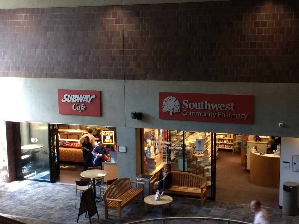 Subway | restaurant | B 18697 Bagley Rd Southwest General Health Ctr, Middleburg Heights, OH 44130, USA | 4402521420 OR +1 440-252-1420