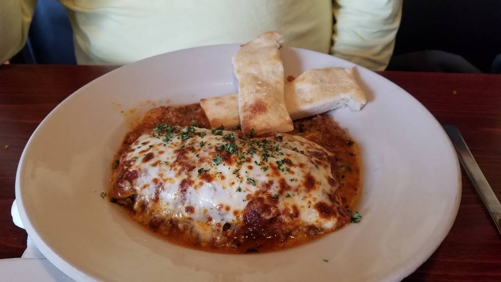 East of Italy | restaurant | 620 Palace Dr, Hammond, LA 70403, USA | 9853452425 OR +1 985-345-2425