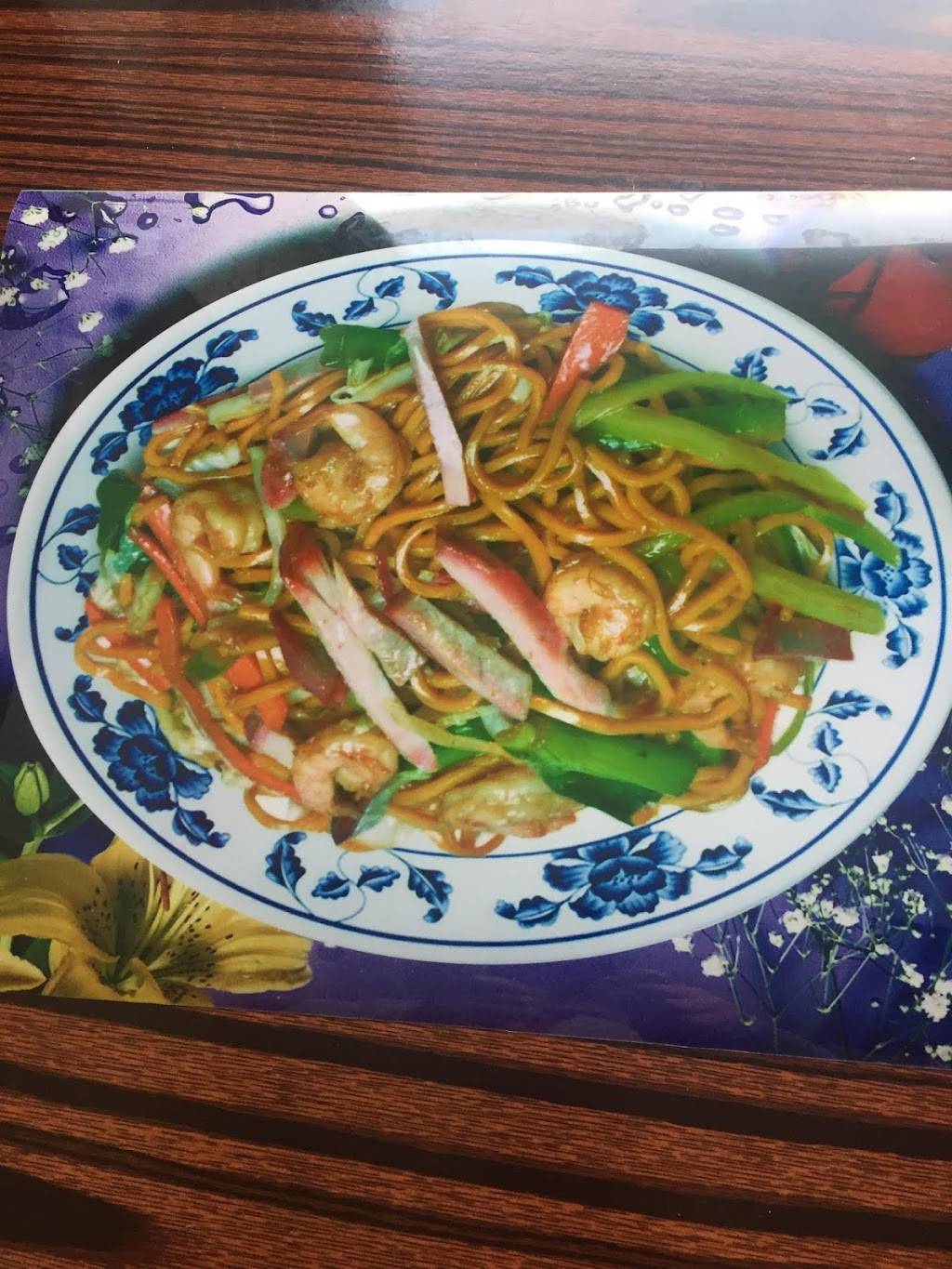 Grace Kitchen | restaurant | 111-56 Van Wyck Expy, South Ozone Park, NY 11420, USA | 7185295850 OR +1 718-529-5850