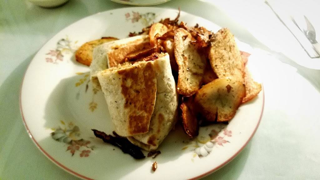 Tea Room at Cauley Square | restaurant | 12310 SW 224th St, Miami, FL 33170, USA | 3052580044 OR +1 305-258-0044