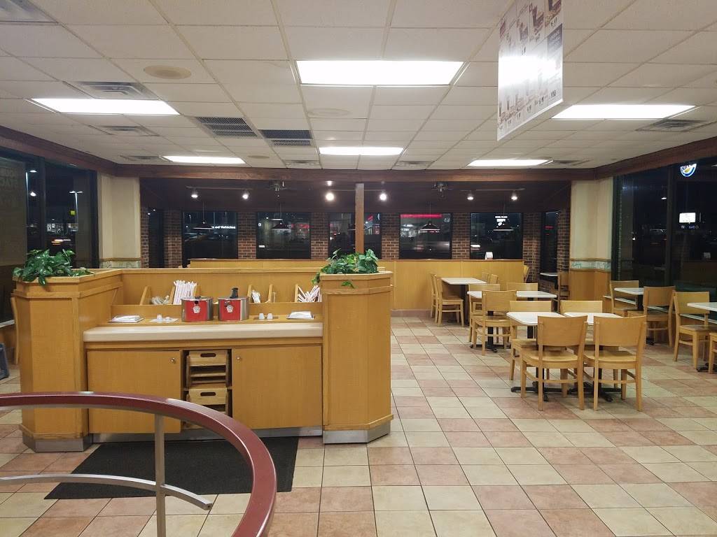 Wendys | restaurant | 9455 US 49, Gulfport, MS 39503, USA | 2288681400 OR +1 228-868-1400