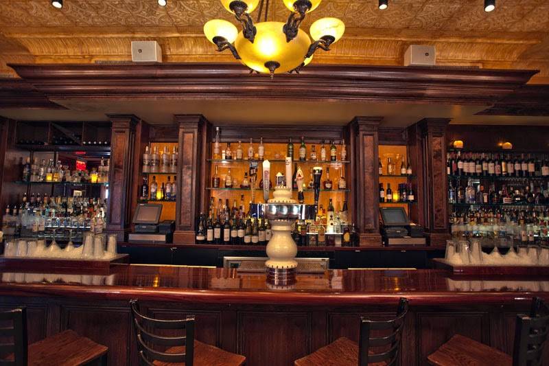 Peppercorns | restaurant | 25 E Marie St, Hicksville, NY 11801, USA | 5169314002 OR +1 516-931-4002