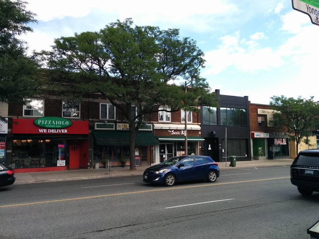 Abbot Pub | restaurant | 3367 Yonge St, Toronto, ON M4N 2M6, Canada | 4165449074 OR +1 416-544-9074