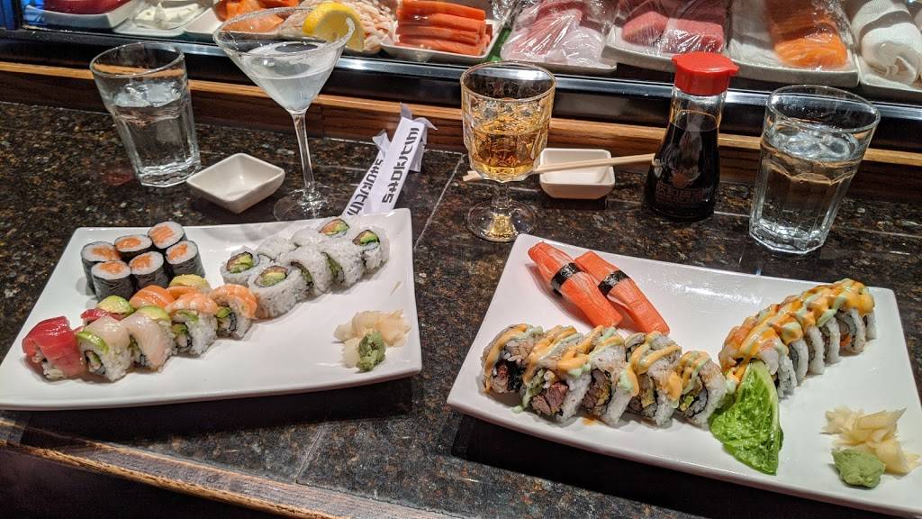 Shokitini | restaurant | 251 W Clayton St STE 117, Athens, GA 30601, USA | 7063537933 OR +1 706-353-7933