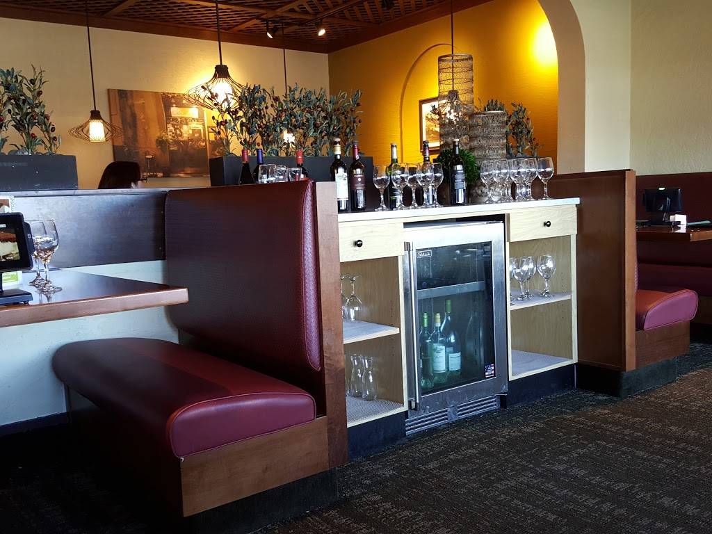 Olive Garden Italian Restaurant | meal takeaway | 741 Hogan Rd, Bangor, ME 04401, USA | 2079426209 OR +1 207-942-6209