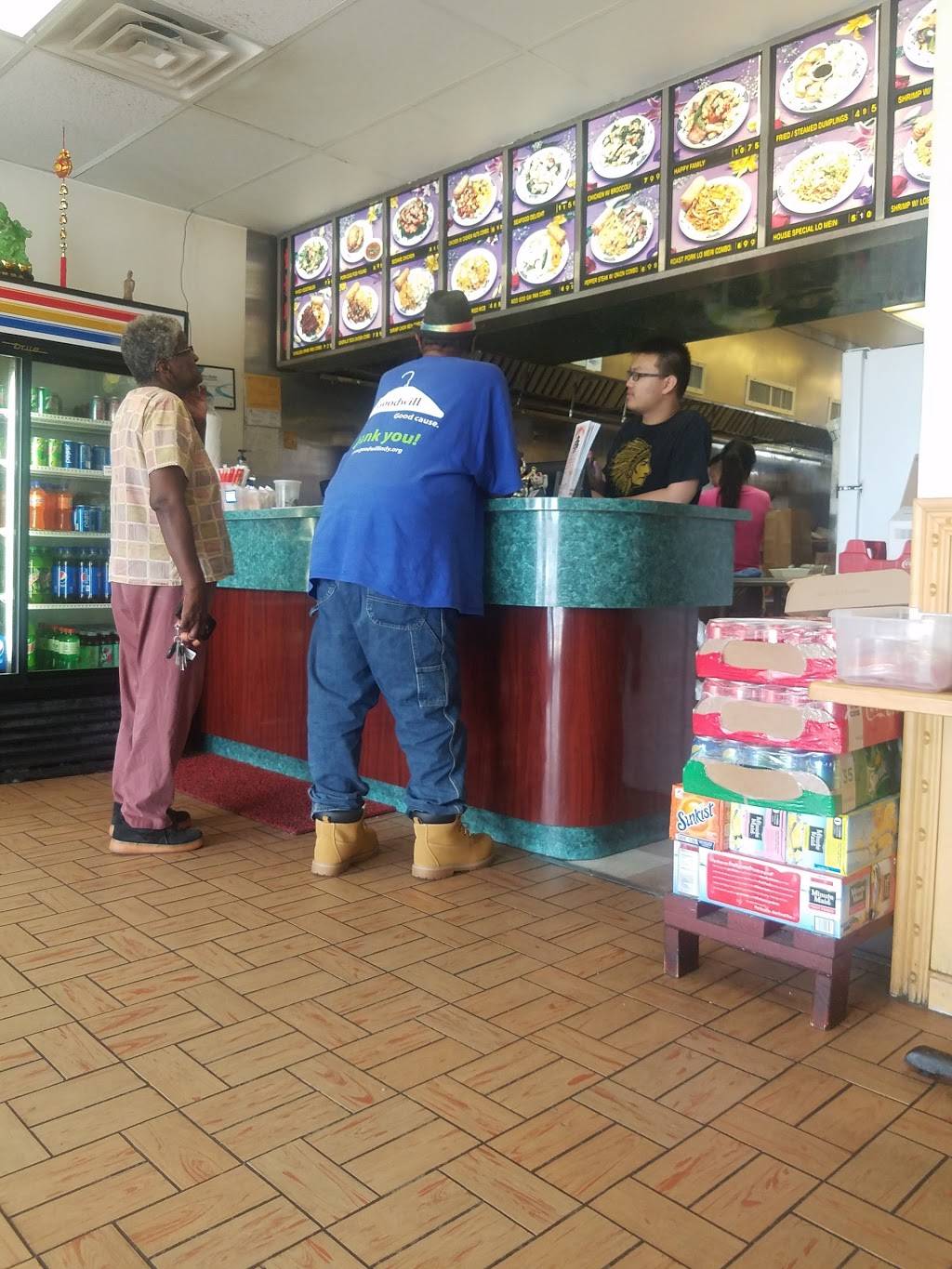 Wonder Wu | restaurant | 5612 Georgetown Rd, Indianapolis, IN 46254, USA | 3172959598 OR +1 317-295-9598