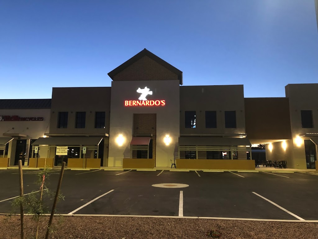 Bernardos Foothills | restaurant | 11375 S Fortuna Rd STE D, Yuma, AZ 85367, USA | 9283422034 OR +1 928-342-2034