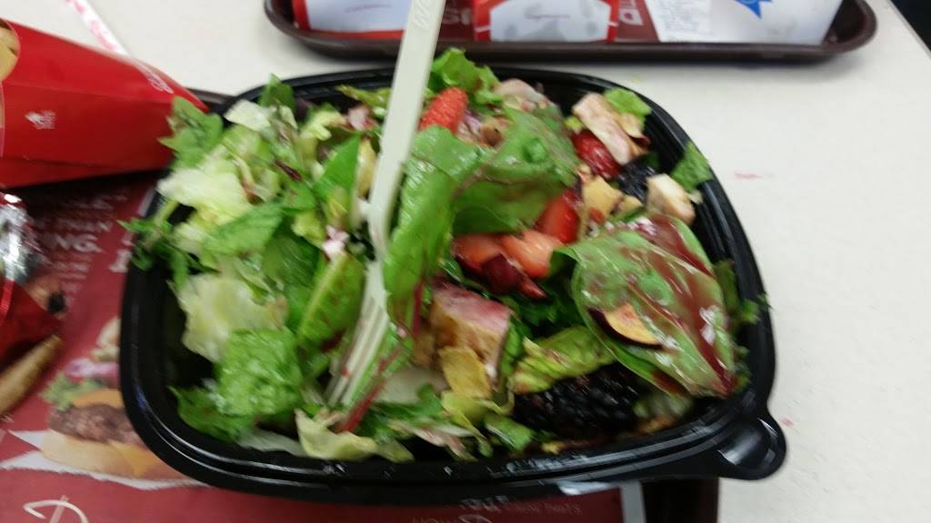 Wendys | restaurant | 4301 W Centre Ave, Portage, MI 49024, USA | 2694920502 OR +1 269-492-0502