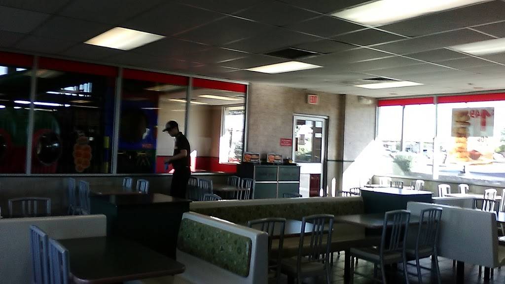 Burger King | restaurant | 1870 N Zaragoza Rd, El Paso, TX 79936, USA | 9158491669 OR +1 915-849-1669