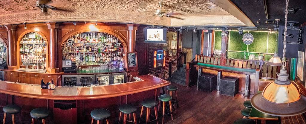 Patricks Gaslamp Pub | restaurant | 428 F St, San Diego, CA 92101, USA | 6192333077 OR +1 619-233-3077