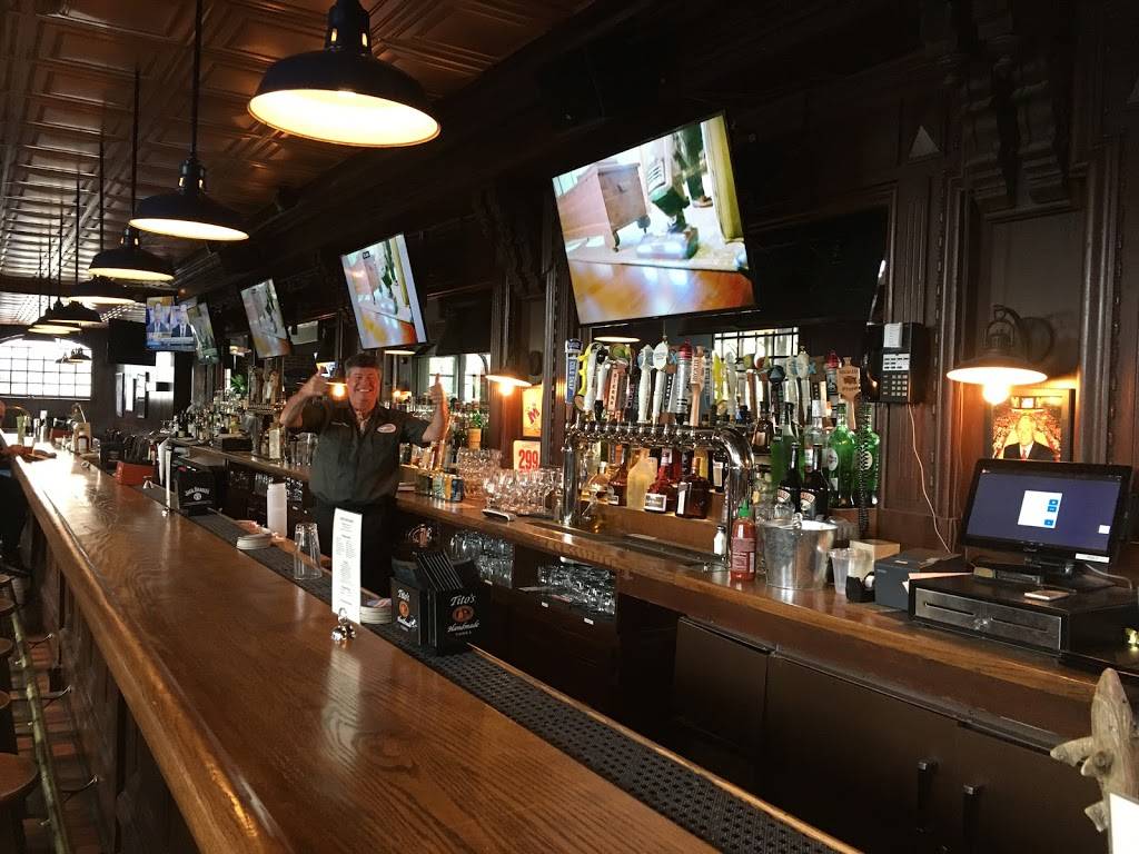 Chatter | restaurant | 5247 Wisconsin Ave NW, Washington, DC 20015, USA | 2023628040 OR +1 202-362-8040