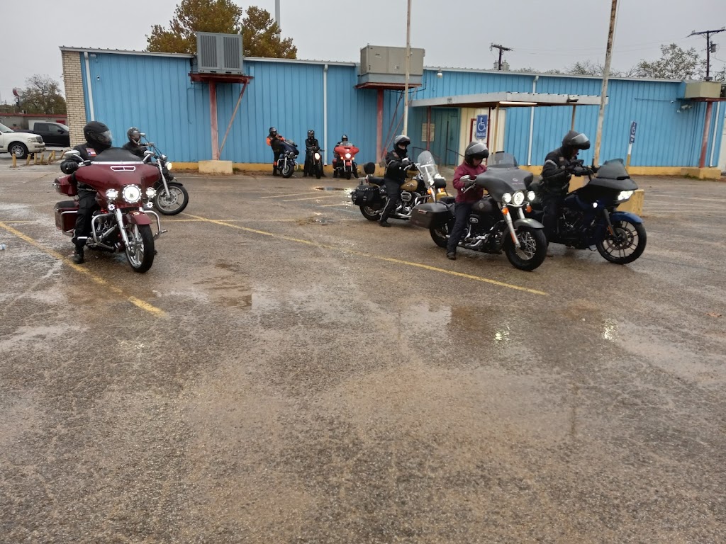 American Legion J.Q. Adams Post 223 | restaurant | 208 S Park St, Killeen, TX 76541, USA | 2546348091 OR +1 254-634-8091