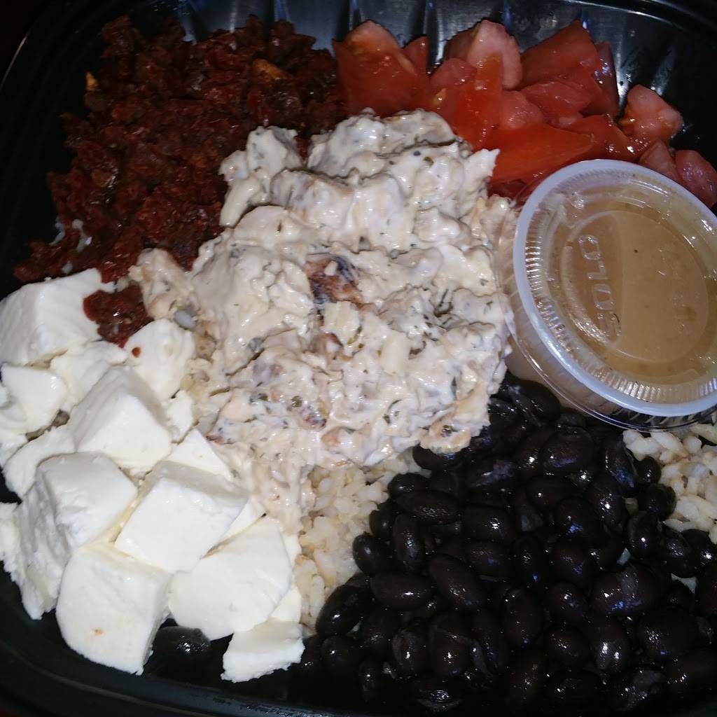 Giardino Gourmet Salads | restaurant | 11624 N Kendall Dr, Miami, FL 33176, USA | 3055988599 OR +1 305-598-8599