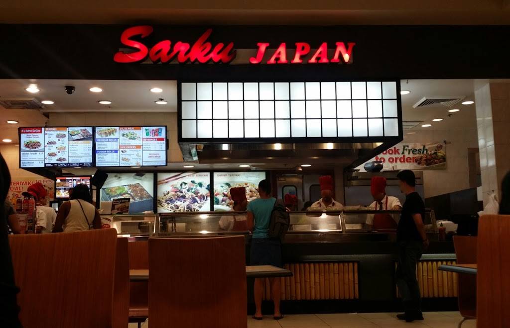 Sarku Japan | restaurant | 9417 West Atlantic Blvd Coral Square Shopping Center, Coral Springs, FL 33071, USA | 7542257066 OR +1 754-225-7066