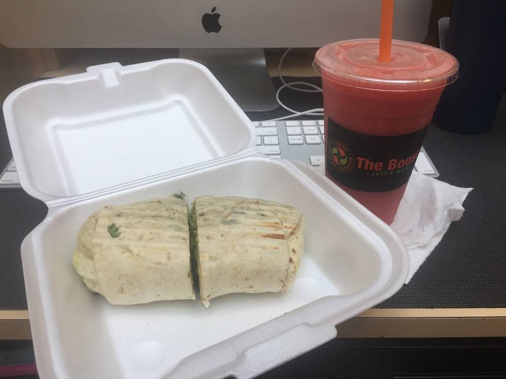 The Boost Juice Bar | restaurant | 1844 Tamiami Trail N, Naples, FL 34102, USA | 2393020138 OR +1 239-302-0138