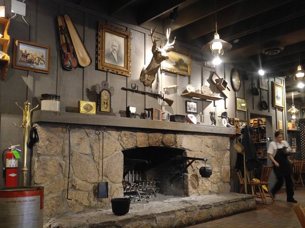 Cracker Barrel Old Country Store | restaurant | 1490 Hickory Dr, Las Cruces, NM 88005, USA | 5756470067 OR +1 575-647-0067