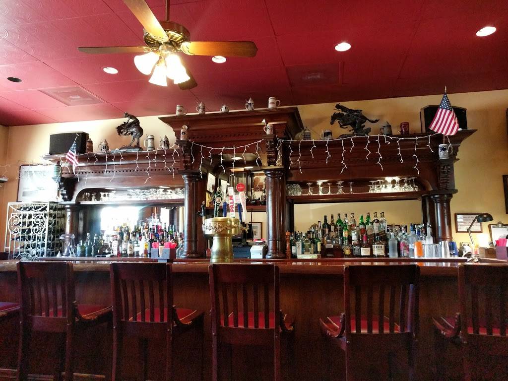 Josephs Steakhouse | restaurant | 360 Fairfield Ave #2, Bridgeport, CT 06604, USA | 2033379944 OR +1 203-337-9944