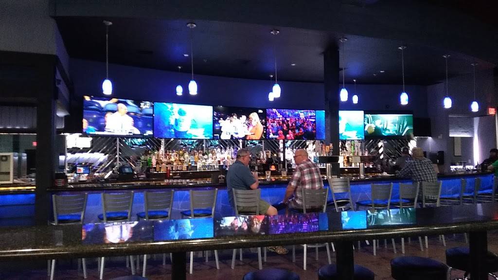 The Revel | restaurant | 9305 Preston Rd, Frisco, TX 75033, USA | 4693847700 OR +1 469-384-7700