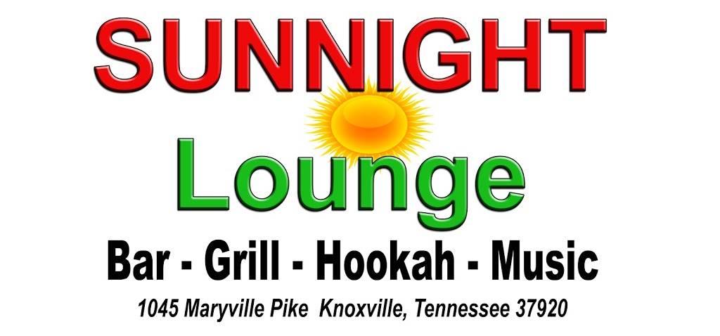 Sunnight lounge | night club | 1045 Maryville Pike, Knoxville, TN 37920, USA | 8652689311 OR +1 865-268-9311