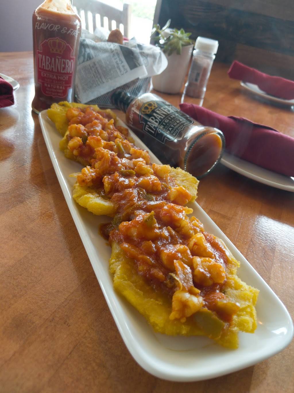 El Floridita Seafood Restaurant - Coral Way | restaurant | 2411 SW 147th Ave, Miami, FL 33185, USA | 7867036106 OR +1 786-703-6106