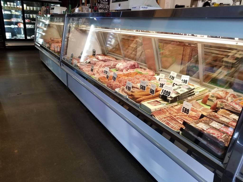 Glicks & Co. and 80/20 Classic Burgers | restaurant | 604 W Murray Ave, Visalia, CA 93291, USA | 5597326439 OR +1 559-732-6439