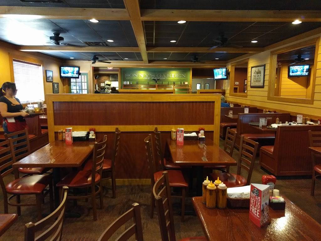 Sonnys BBQ | restaurant | 15935 NW US Hwy 441, Alachua, FL 32615, USA | 3864623180 OR +1 386-462-3180