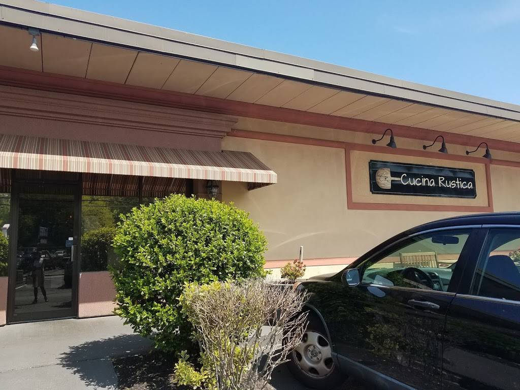 Cucina Rustica | restaurant | 555 Atwood Ave, Cranston, RI 02920, USA | 4019442500 OR +1 401-944-2500