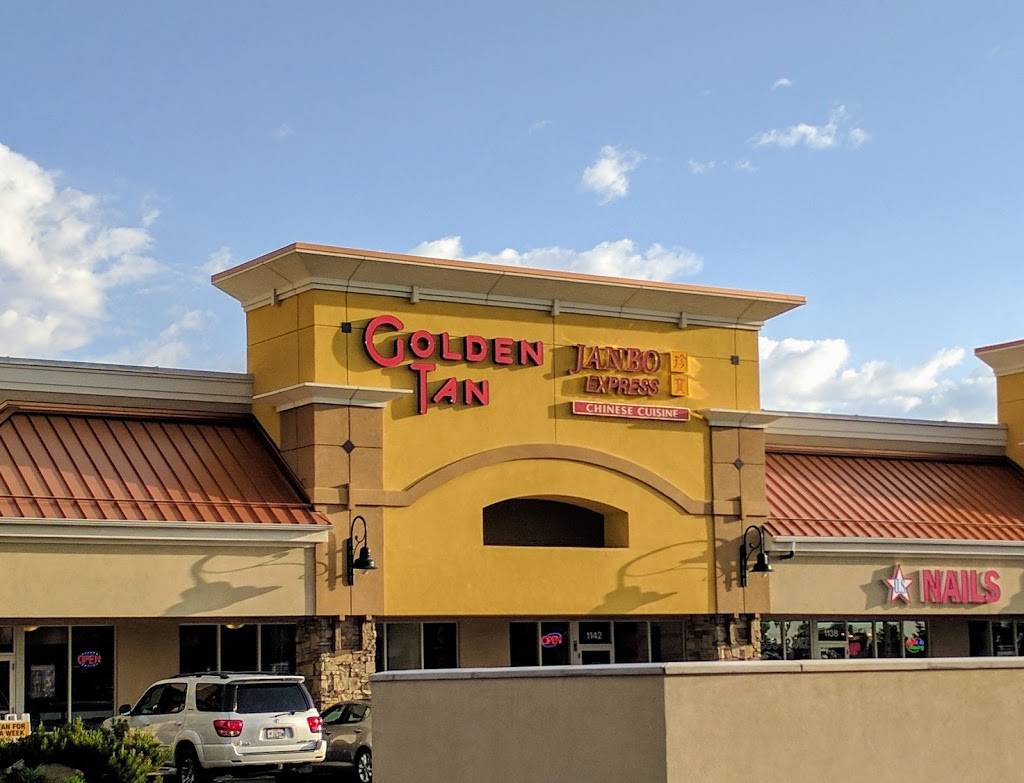 Janbo Express | restaurant | 1142 Draper Pkwy, Draper, UT 84020, USA | 8015768898 OR +1 801-576-8898