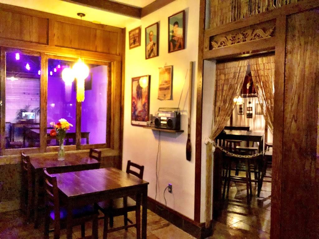 Sticky Rice Echo Park | restaurant | 1801 Sunset Blvd, Los Angeles, CA 90026, USA | 3232848744 OR +1 323-284-8744