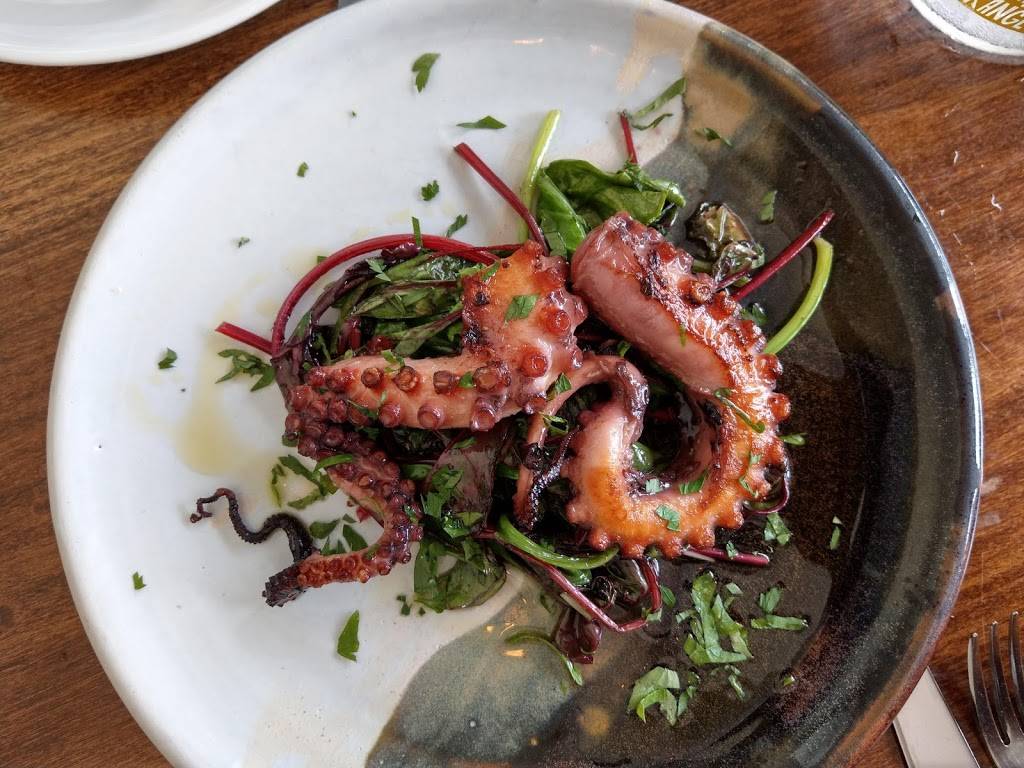 PINCH KITCHEN | restaurant | 8601 Biscayne Blvd, Miami, FL 33138, USA | 3056312018 OR +1 305-631-2018