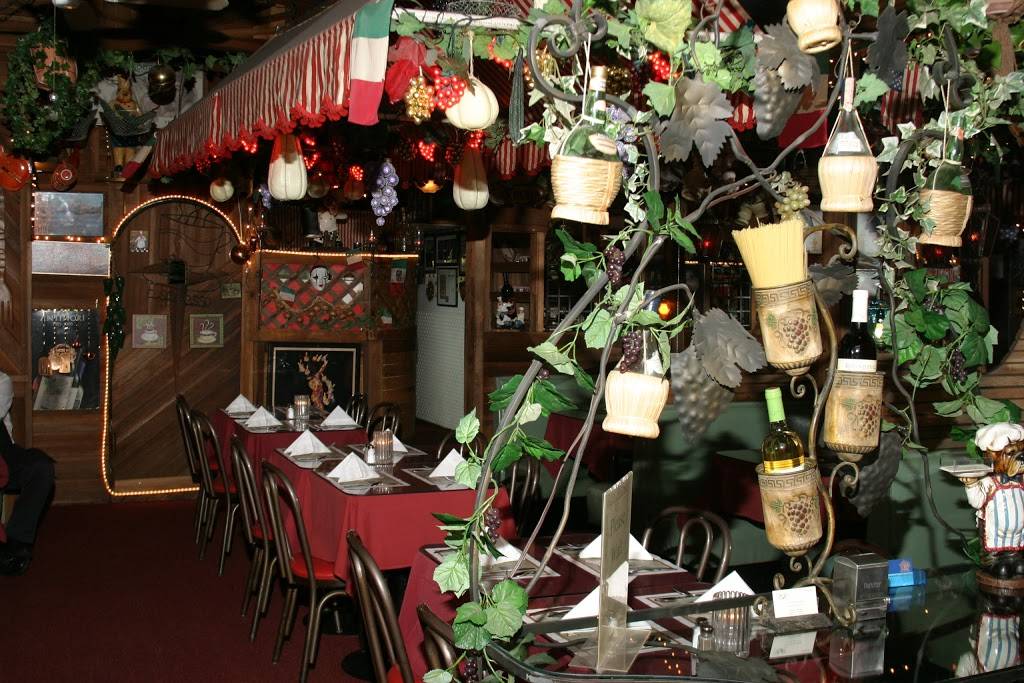 Joes Italian Cuisine | restaurant | 403 W Grand Ave, Escondido, CA 92025, USA | 7604896835 OR +1 760-489-6835
