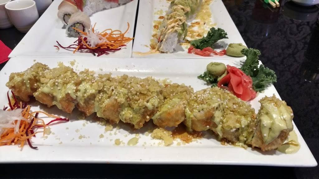 Sushi Sake Hialeah | restaurant | 1165 W 49th St, Hialeah, FL 33012, USA | 3058223222 OR +1 305-822-3222