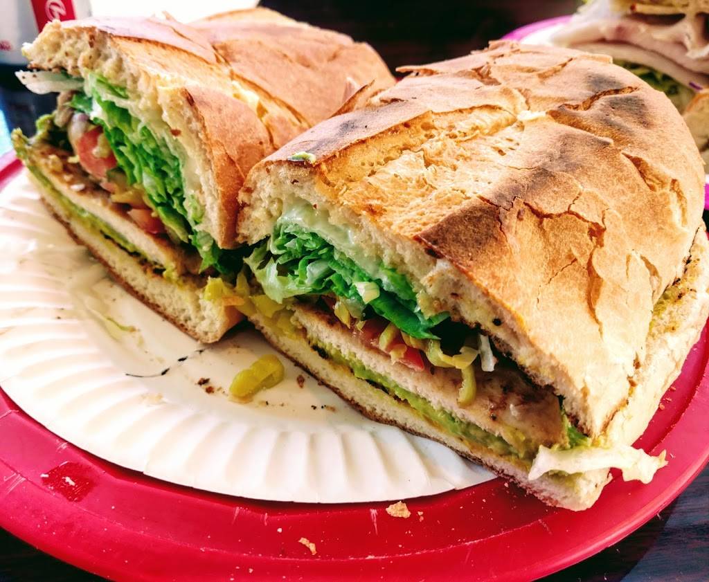 The Sandwich Mill | meal takeaway | 1381 Kooser Rd, San Jose, CA 95118, USA | 4082667815 OR +1 408-266-7815