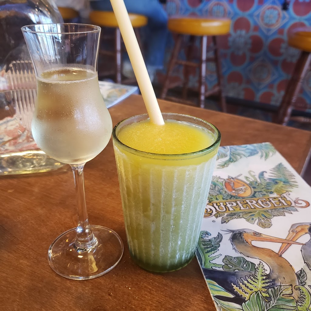 Supergeil | restaurant | 2442 Michigan Ave, Detroit, MI 48216, USA | 3134624133 OR +1 313-462-4133