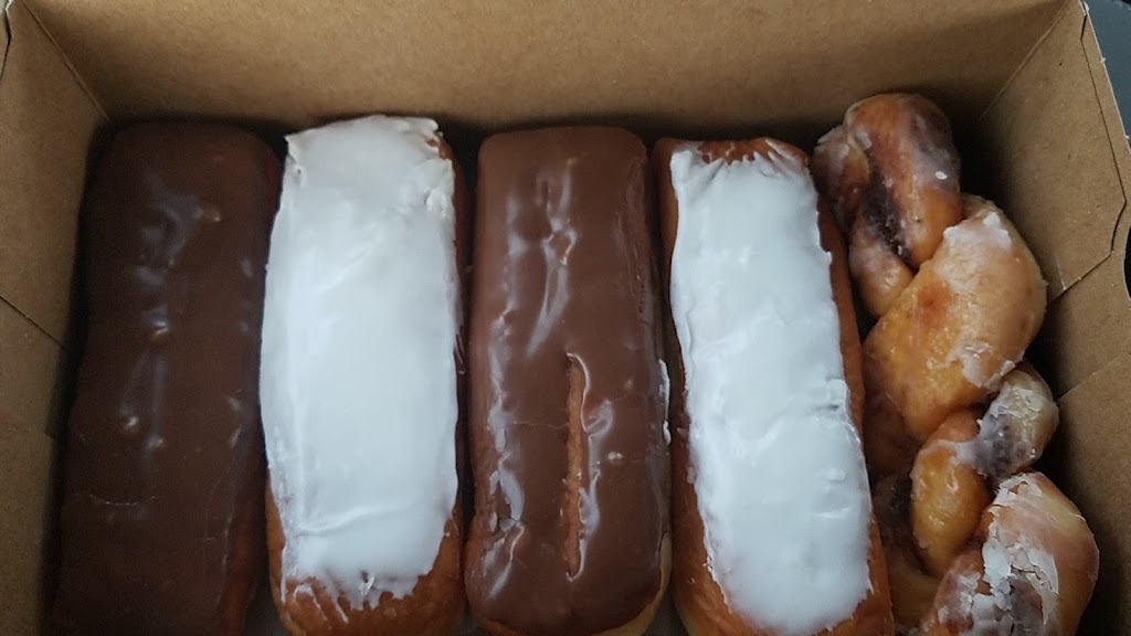 Donut Bank | bakery | 1303 W Broadway St, Princeton, IN 47670, USA | 8123853711 OR +1 812-385-3711
