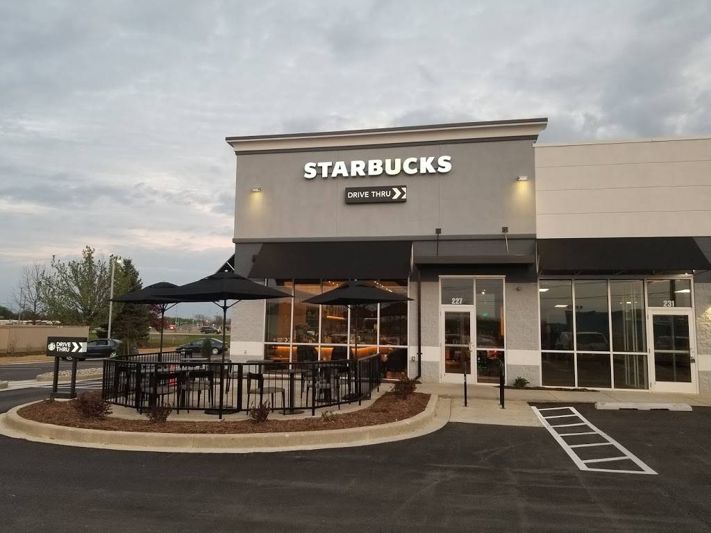 Starbucks | cafe | 227 Hauenstein Rd, Huntington, IN 46750, USA | 2602221043 OR +1 260-222-1043