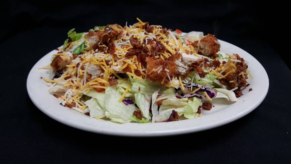 Fox Ridge Pizza Bar and Grill | restaurant | 711 W Brookhaven Cir, Memphis, TN 38117, USA | 9017586500 OR +1 901-758-6500