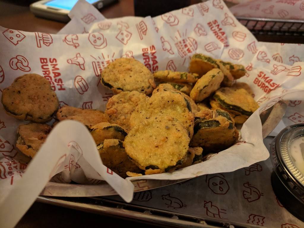 Smashburger | restaurant | 15241 W 119th St, Olathe, KS 66062, USA | 9137474552 OR +1 913-747-4552