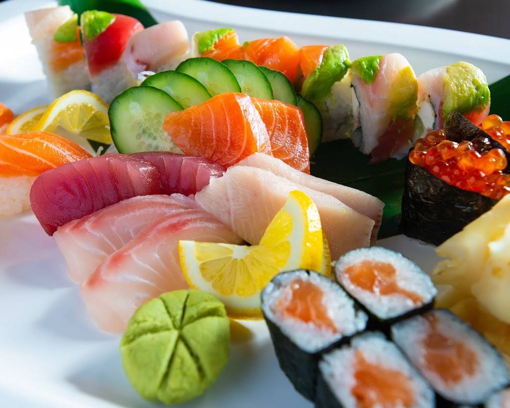 ZO Sushi and Thai | restaurant | 1275 E 1st Ave #3783, Broomfield, CO 80020, USA | 7205660161 OR +1 720-566-0161