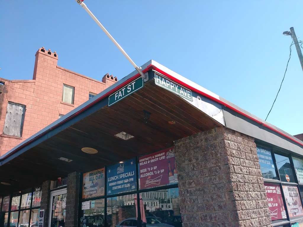 Bobs Downtown Restaurant | restaurant | 263 St Francis St, Mobile, AL 36602, USA | 2514051497 OR +1 251-405-1497