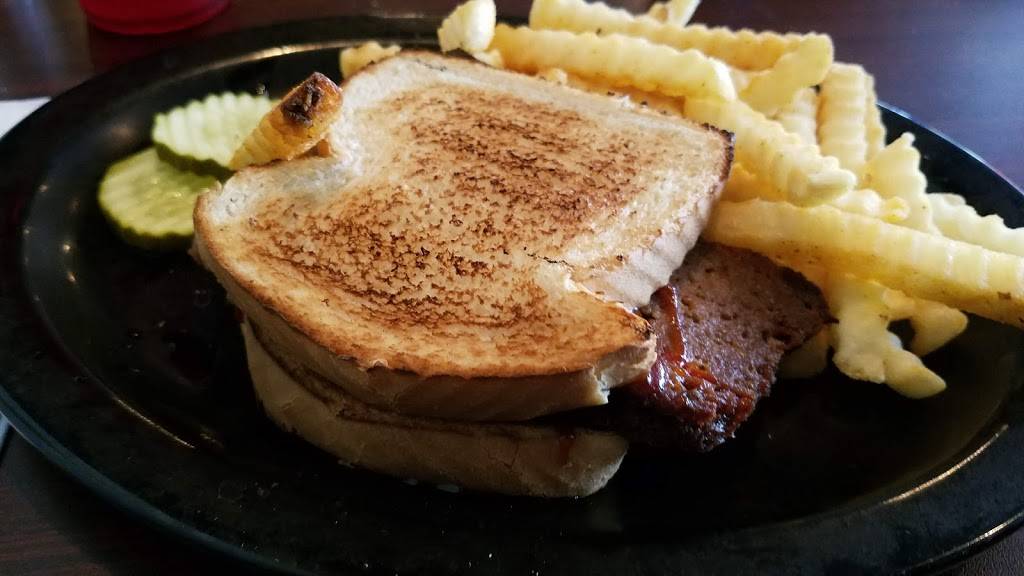 Rubbin Butts BBQ | restaurant | 8007 County Rd 311 D, Sellersburg, IN 47172, USA | 8127487266 OR +1 812-748-7266